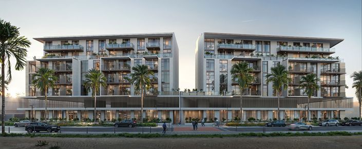 Image No.2-2 Bed Apartment for sale