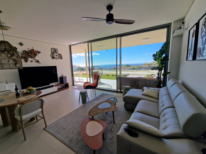 Image No.19-3 Bed Apartment for sale