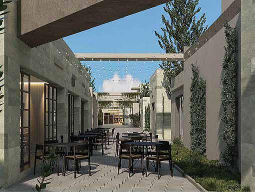 Image No.3-Commercial à vendre à Konacik