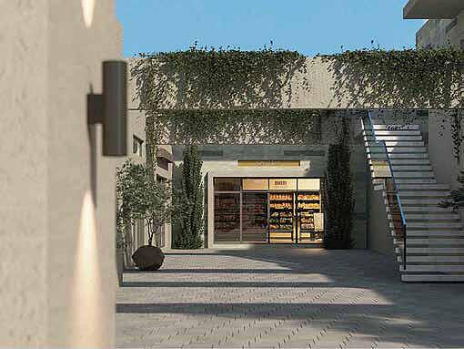 Image No.4-Commercial à vendre à Konacik