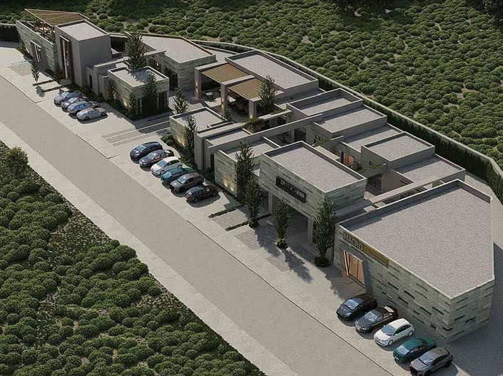 Image No.9-Commercial à vendre à Konacik