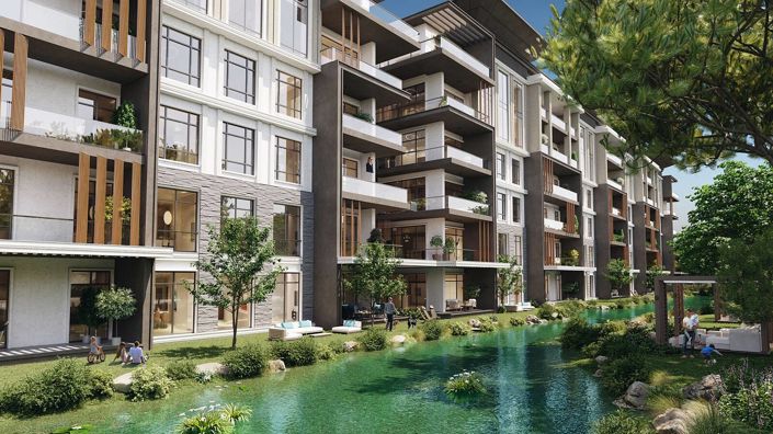 Image No.10-4 Bed Apartment for sale