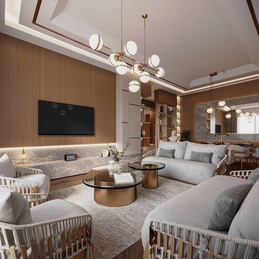 Image No.16-4 Bed Apartment for sale