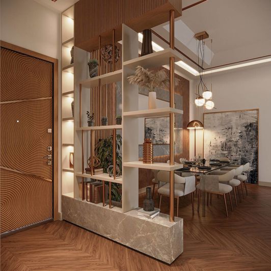 Image No.21-4 Bed Apartment for sale