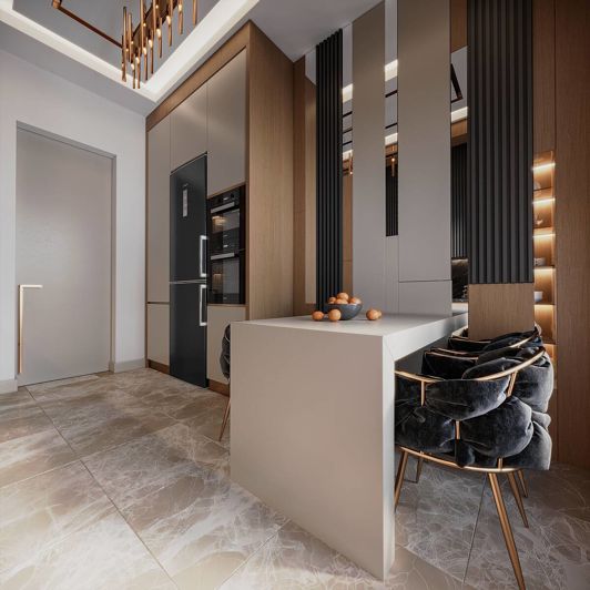 Image No.24-4 Bed Apartment for sale