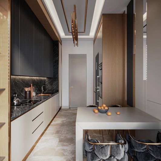 Image No.25-4 Bed Apartment for sale