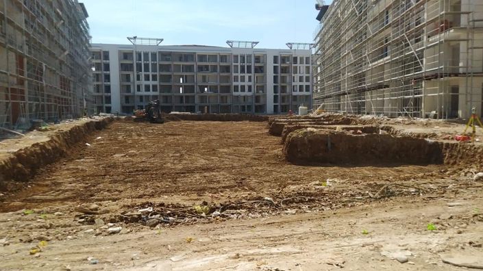 Image No.35-4 Bed Apartment for sale