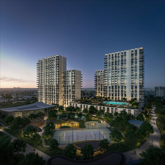 Image No.1-2 Bed Apartment for sale