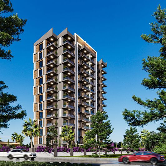 Image No.1-1 Bed Apartment for sale