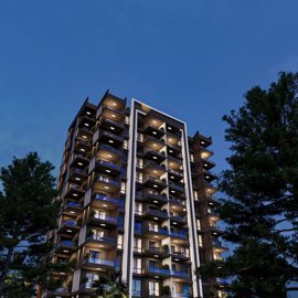 Exterior 5