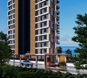 Exterior 9