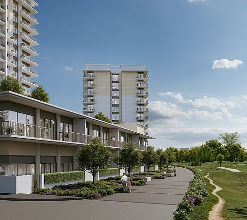 Image No.2-2 Bed Apartment for sale