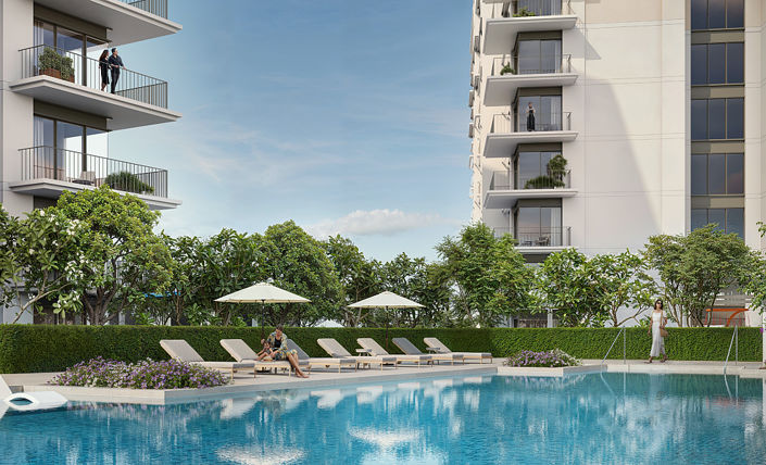 Image No.4-2 Bed Apartment for sale