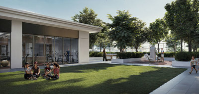 Exterior 5