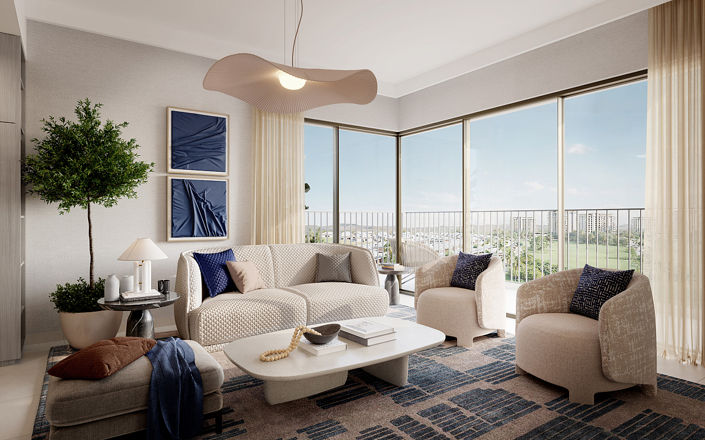 Image No.8-2 Bed Apartment for sale