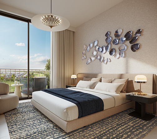 Image No.9-2 Bed Apartment for sale