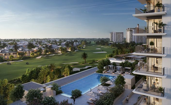 Image No.3-3 Bed Apartment for sale