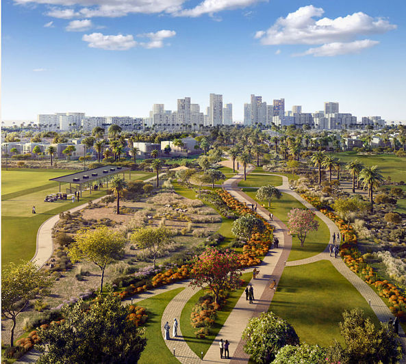 Image No.6-3 Bed Apartment for sale