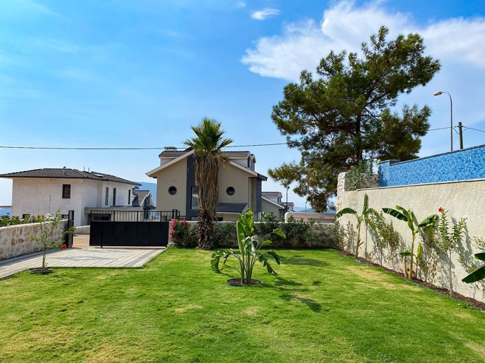 Image No.13-Maison / Villa de 5 chambres à vendre à Ölüdeniz