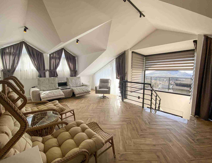 Image No.23-Maison / Villa de 5 chambres à vendre à Ölüdeniz