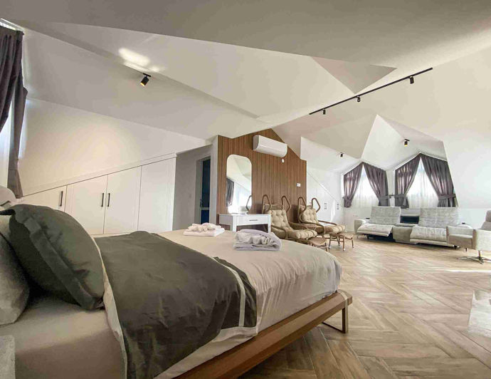 Image No.24-Maison / Villa de 5 chambres à vendre à Ölüdeniz