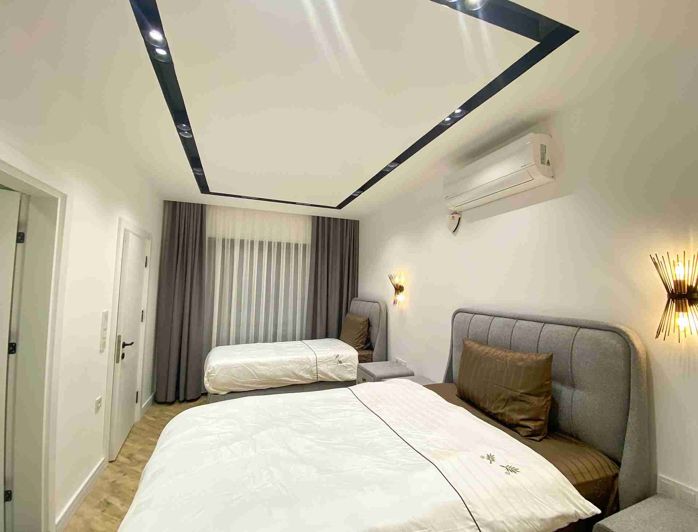 Image No.28-Maison / Villa de 5 chambres à vendre à Ölüdeniz