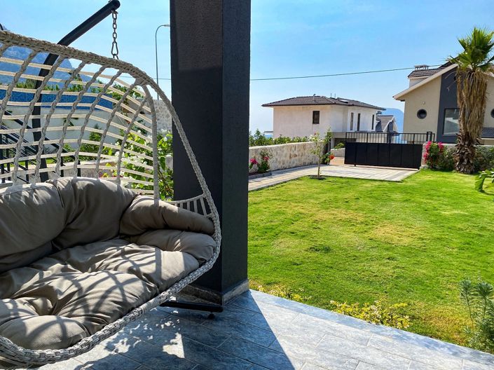 Image No.9-Maison / Villa de 5 chambres à vendre à Ölüdeniz