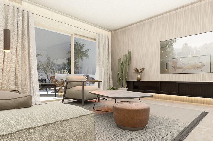 Image No.11-3 Bed Apartment for sale