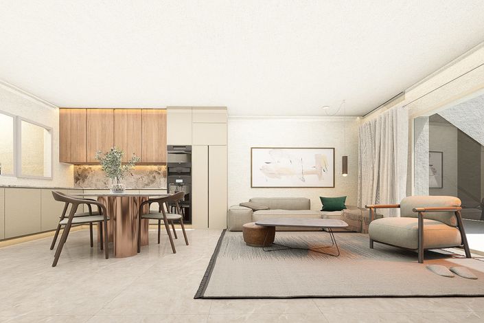 Image No.14-3 Bed Apartment for sale