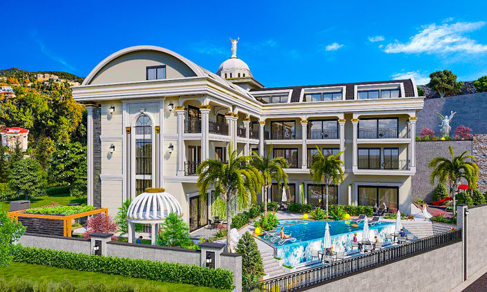 Image No.2-2 Bed Apartment for sale