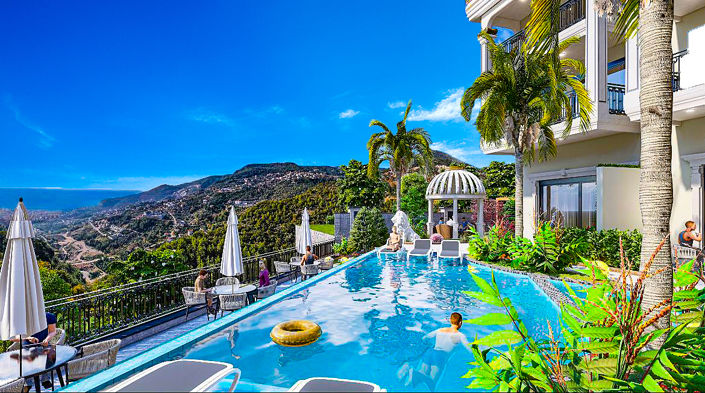 Image No.3-2 Bed Apartment for sale