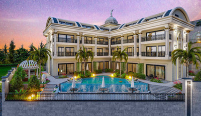 Exterior 6