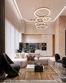 Interior 1