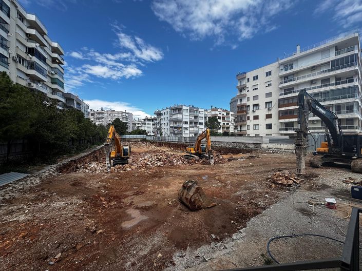 Image No.16-Appartement de 3 chambres à vendre à Gençlik