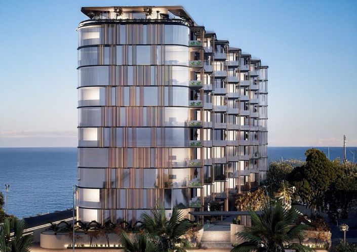 Image No.2-Appartement de 3 chambres à vendre à Gençlik