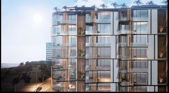 Image No.5-Appartement de 3 chambres à vendre à Gençlik