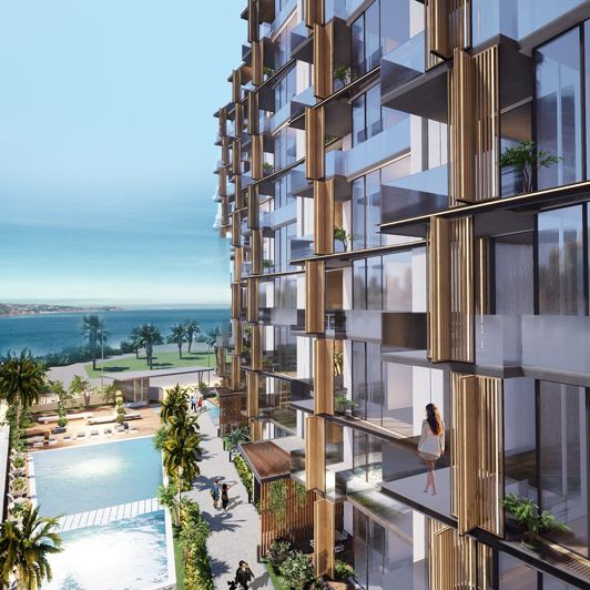 Image No.1-3 Bed Apartment for sale