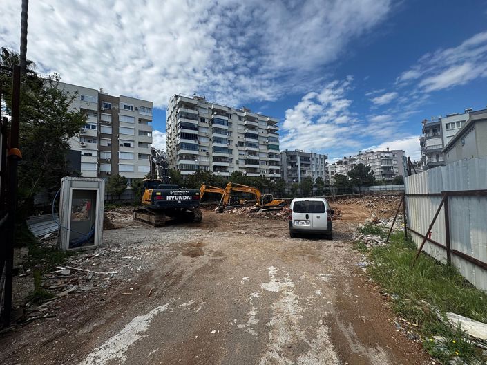Image No.17-Appartement de 3 chambres à vendre à Gençlik