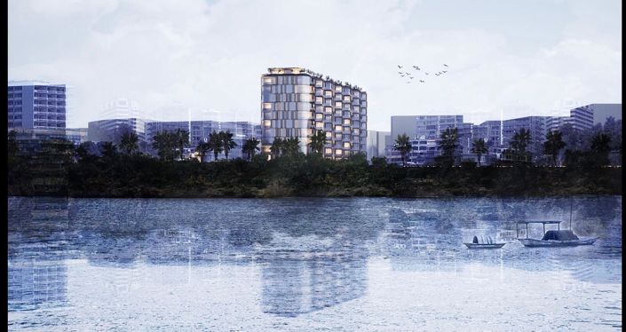 Image No.7-Appartement de 3 chambres à vendre à Gençlik