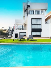 TEKCE Overseas SA most sold property