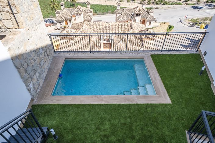 Image No.6-3 Bed House/Villa for sale