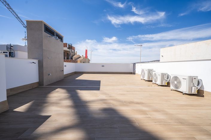 Image No.20-Maison / Villa de 6 chambres à vendre à Algorfa