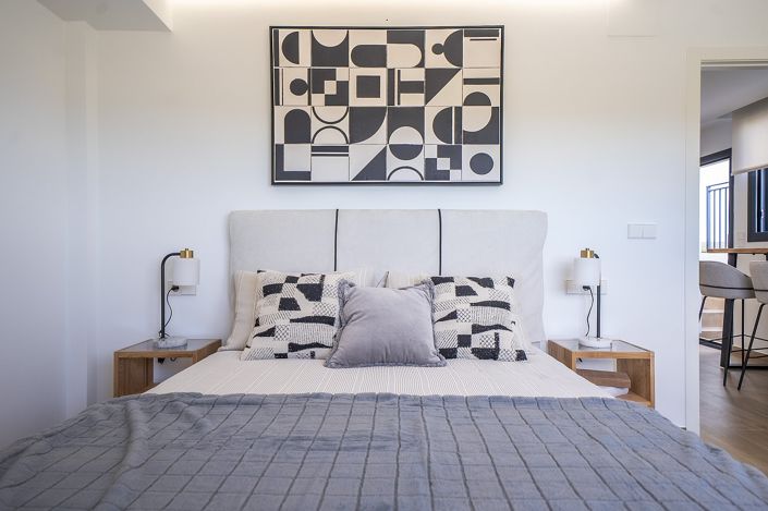 Image No.38-Maison / Villa de 6 chambres à vendre à Algorfa