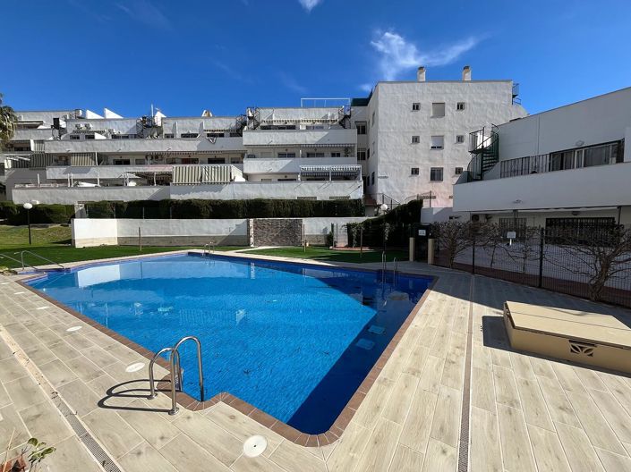 Image No.1-Appartement de 2 chambres à vendre à Benalmadena