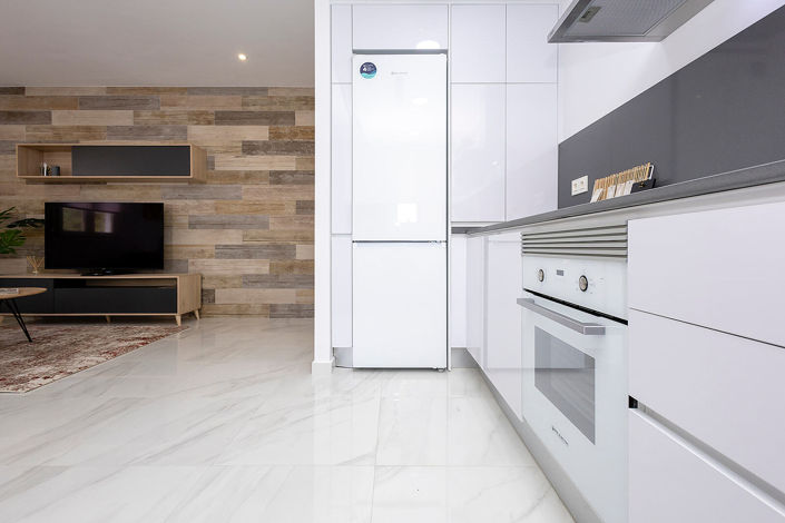 Image No.16-Appartement de 2 chambres à vendre à Bigastro