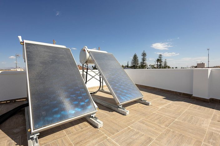 Image No.8-2 Bed Apartment for sale