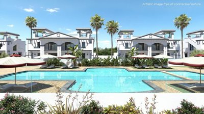 TEKCE Overseas SA most sold property