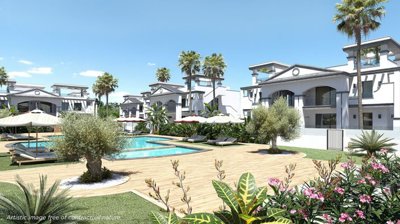 TEKCE Overseas SA most sold property