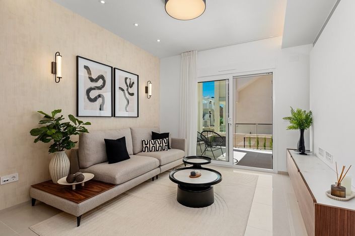 Image No.15-Appartement de 3 chambres à vendre à Rojales