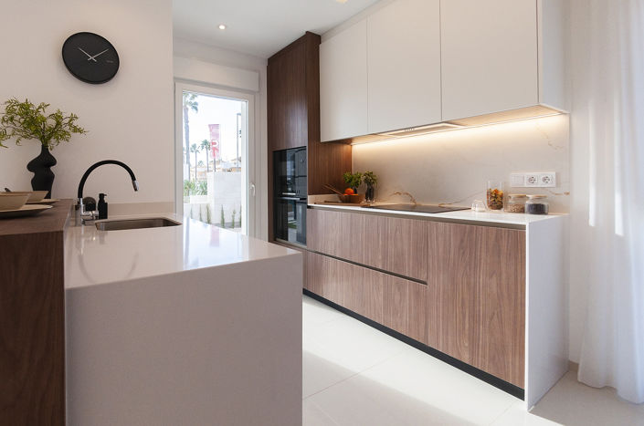 Image No.11-Appartement de 2 chambres à vendre à Rojales